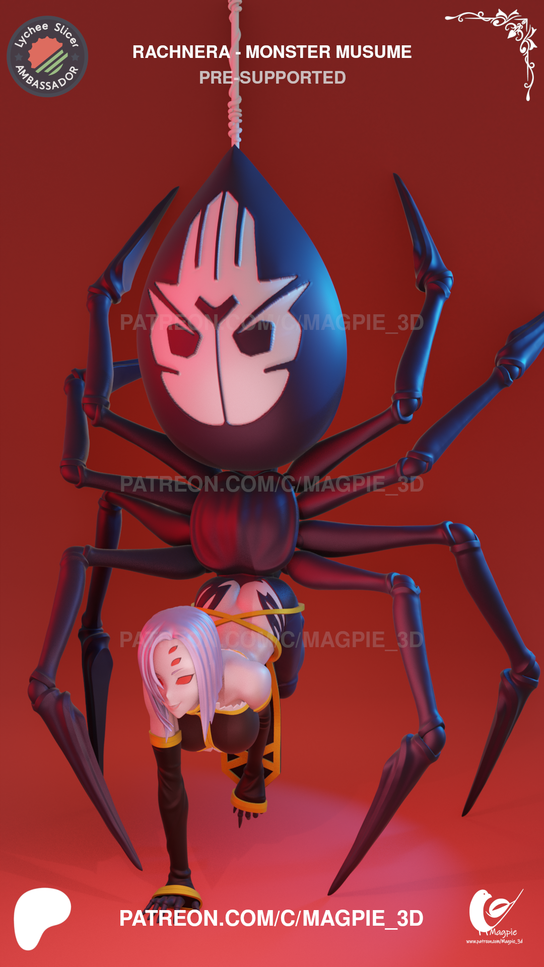 Rachnera MagPie_3d (2)